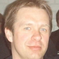 Bengt Gustafson
