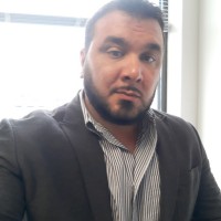 Steven Koukouras