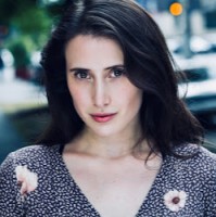 Tamara Levy