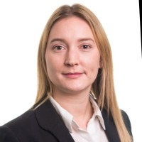 Martha Brindle, Cfa