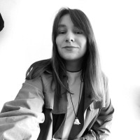 Tetiana Stramko