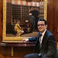 Mahmoud Megahed