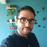 Jorge Salgado