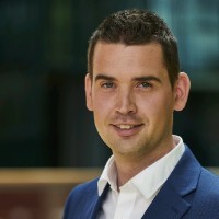 Jeroen Van Der Hoeven