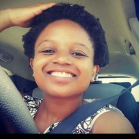 Faith Mokoena