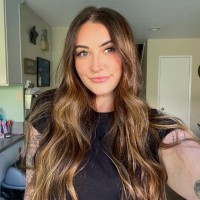 Jenna Dressler