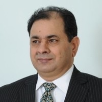 Navin Pathak