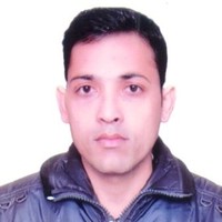 Naresh Kumar