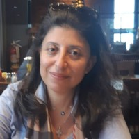 Nancy Baskharon, P.Eng
