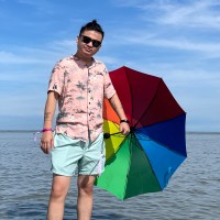 Stephen Leong Yee Ern