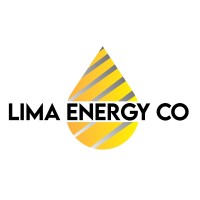 LIMA ENERGY CO