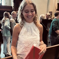 Anke De Graaf