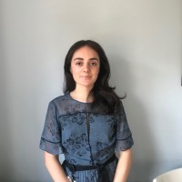 Niamh Montano King