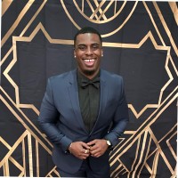 Eric Thomas Jr.
