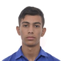 Jose Andres Hidalgo Lugo