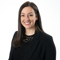 Caroline Berthiaume, É.A.