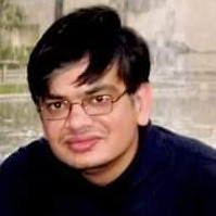 Sudarshan Mantha