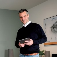 Piet Berkhout