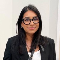 Sonya Ghori
