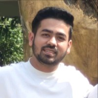 Kshitij Agrawal
