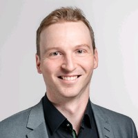 Benjamin Ledergerber