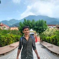 Rahul Kumar
