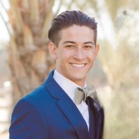 Benjamin Wolfe