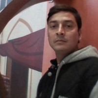 Mukesh Kumar
