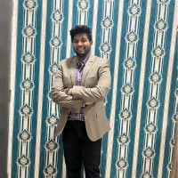 Prashanth Bathala
