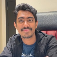 Pradeep Jingar