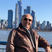 Sherif Iskander