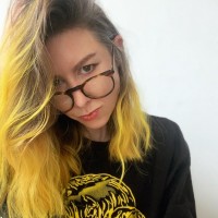 Emily Proctor