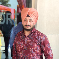Amanpreet Singh