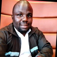 Mafemani Richard Hlongwane