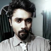 Venkatesh Arcot Karthikeyan