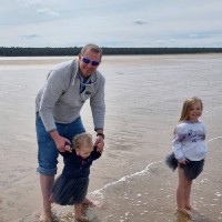 Colin Barker PhD FCMI