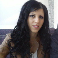Evelina Tainova