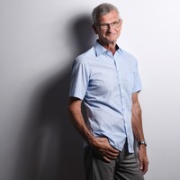 Peter Waidner