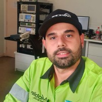 Marcello Frezolone Barreto