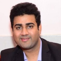 Nitikant Upadhyaya