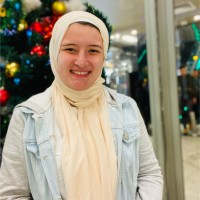 Hala Yasser