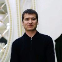 Muhammadali Rasuljonov