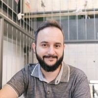 Marcio Galhango de Menezes