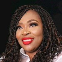 Elizabeth George Adam