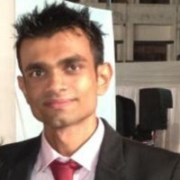Tejpratap Singh