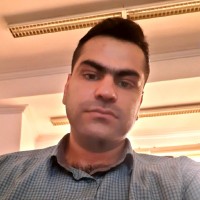 Arash Dabiri