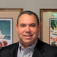 David E. Lima