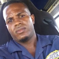 Marlon Davy
