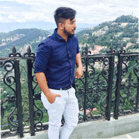 Anuj Rai