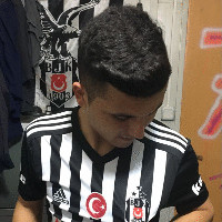 Mahmut Çağlar